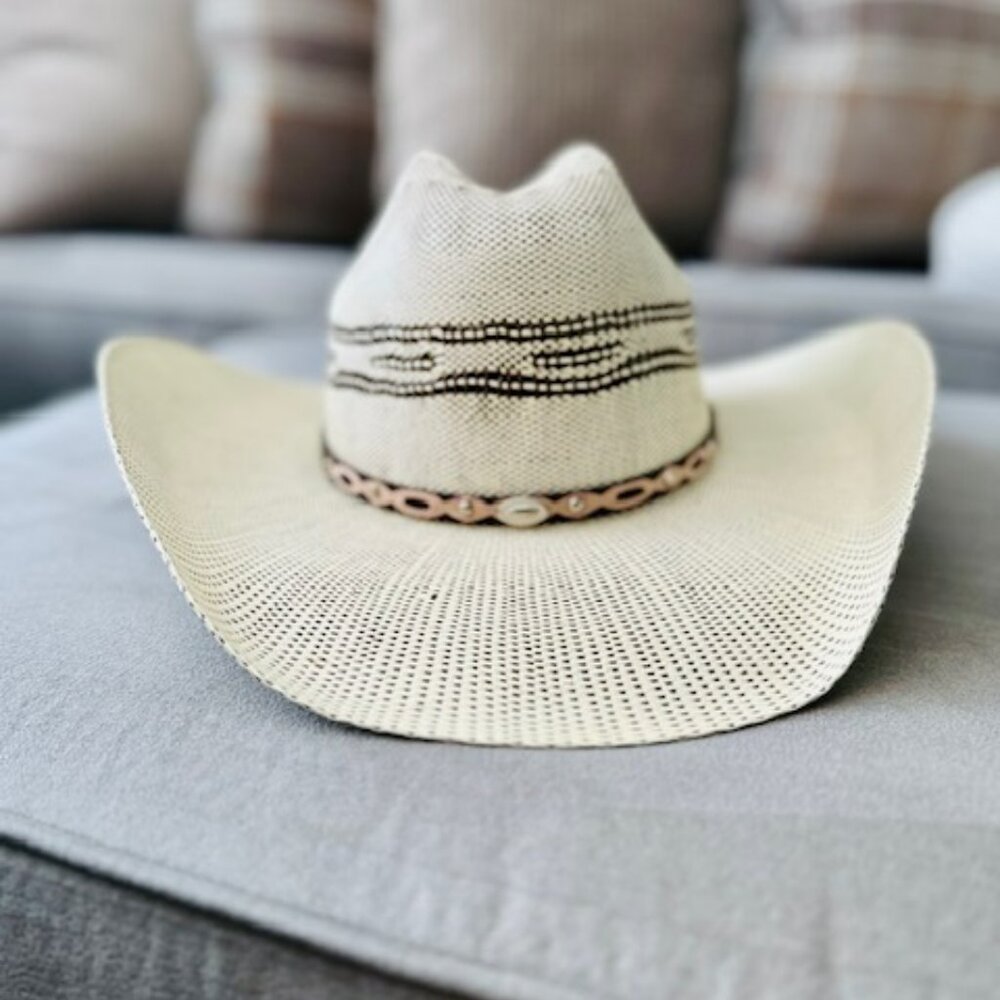 Cowboy Hat